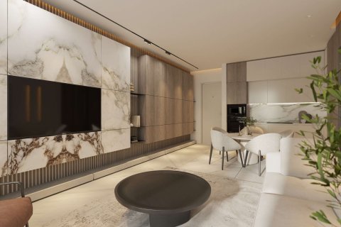 2 bedrooms Apartment in Erimi, Limassol, No. 47358 8