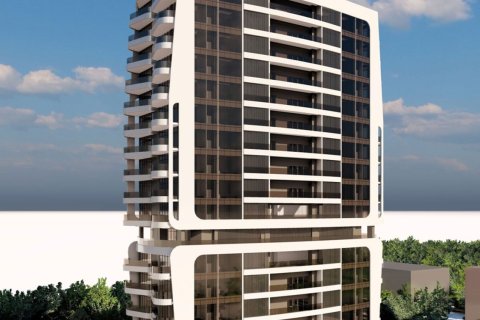 1 chambre Appartement à Nicosia,  No. 43510 2