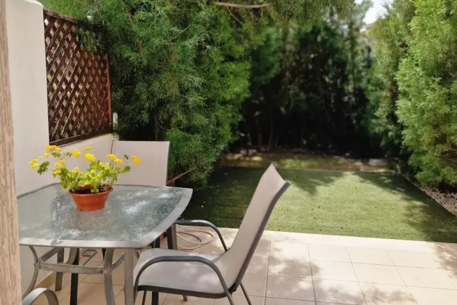 2 bedrooms Townhouse in Kato Paphos, Paphos, Cyprus No. 34886
