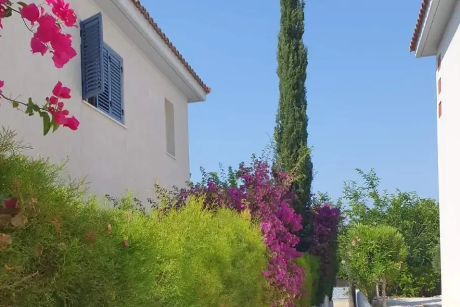 2 bedrooms Townhouse in Kato Paphos, Paphos, Cyprus No. 34886