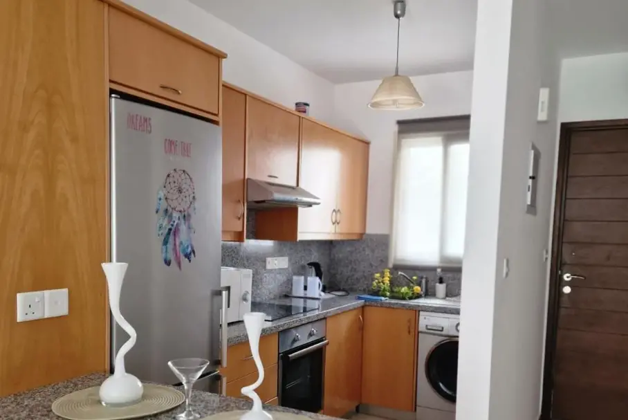 2 bedrooms Townhouse in Kato Paphos, Paphos, Cyprus No. 34886