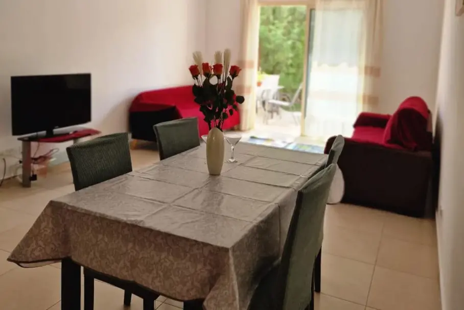 2 bedrooms Townhouse in Kato Paphos, Paphos, Cyprus No. 34886