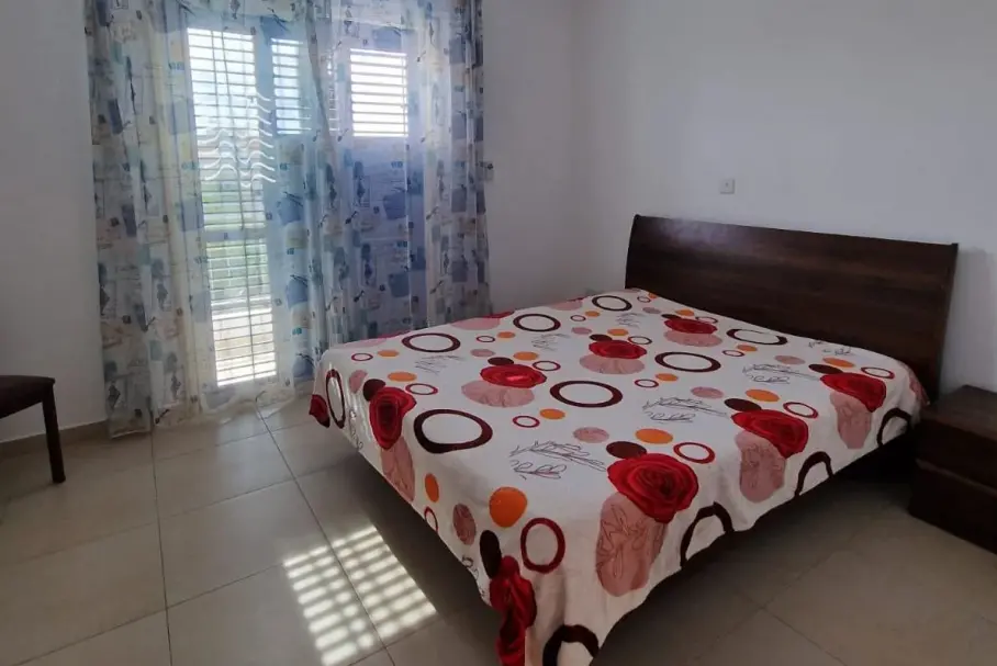 2 bedrooms Townhouse in Kato Paphos, Paphos, Cyprus No. 34886