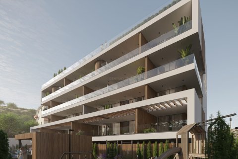 2 dormitorios Apartamento en Germasogeia, Limassol,  No. 34890 3