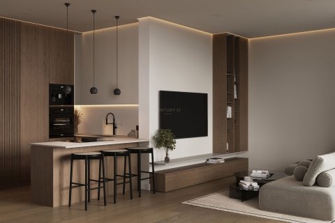 2 dormitorios Apartamento en Germasogeia, Limassol,  No. 34890 5
