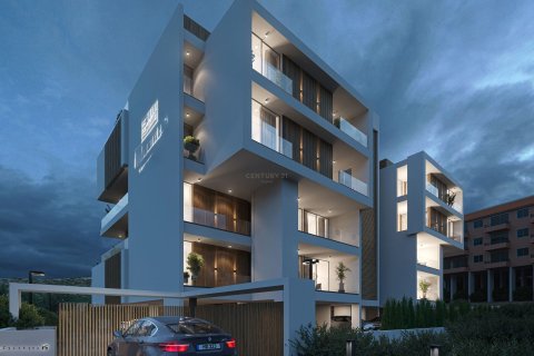 2 dormitorios Apartamento en Germasogeia, Limassol,  No. 34890 2