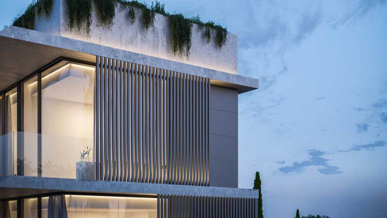 Poseidon Suites à Kato Paphos, Paphos, Chypre No. 7089