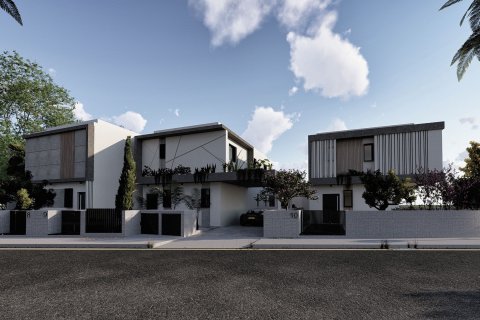 3 bedrooms Villa in Latsia, Nicosia,  No. 47520 3