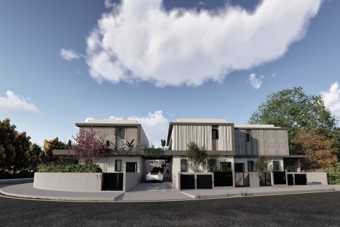 3 bedrooms Villa in Latsia, Nicosia, No. 47520