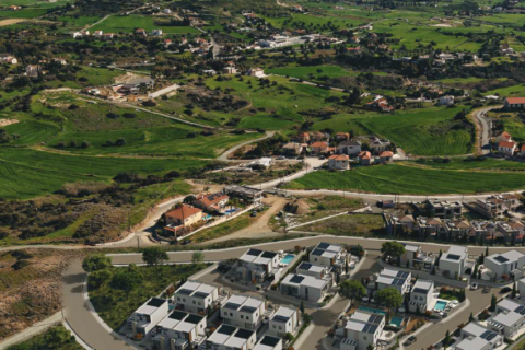 3 chambres Villa à Moni, Limassol,  No. 47209 5