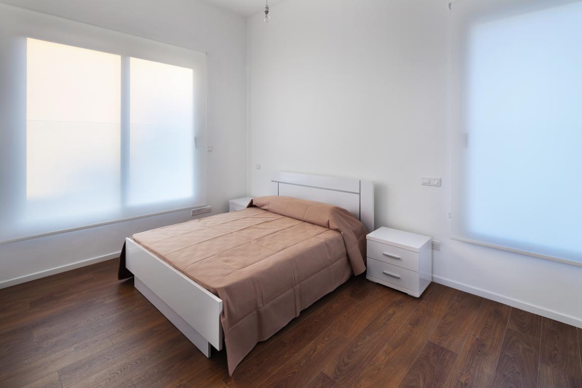3 dormitorios Apartamento en Limassol, Chipre No. 38519