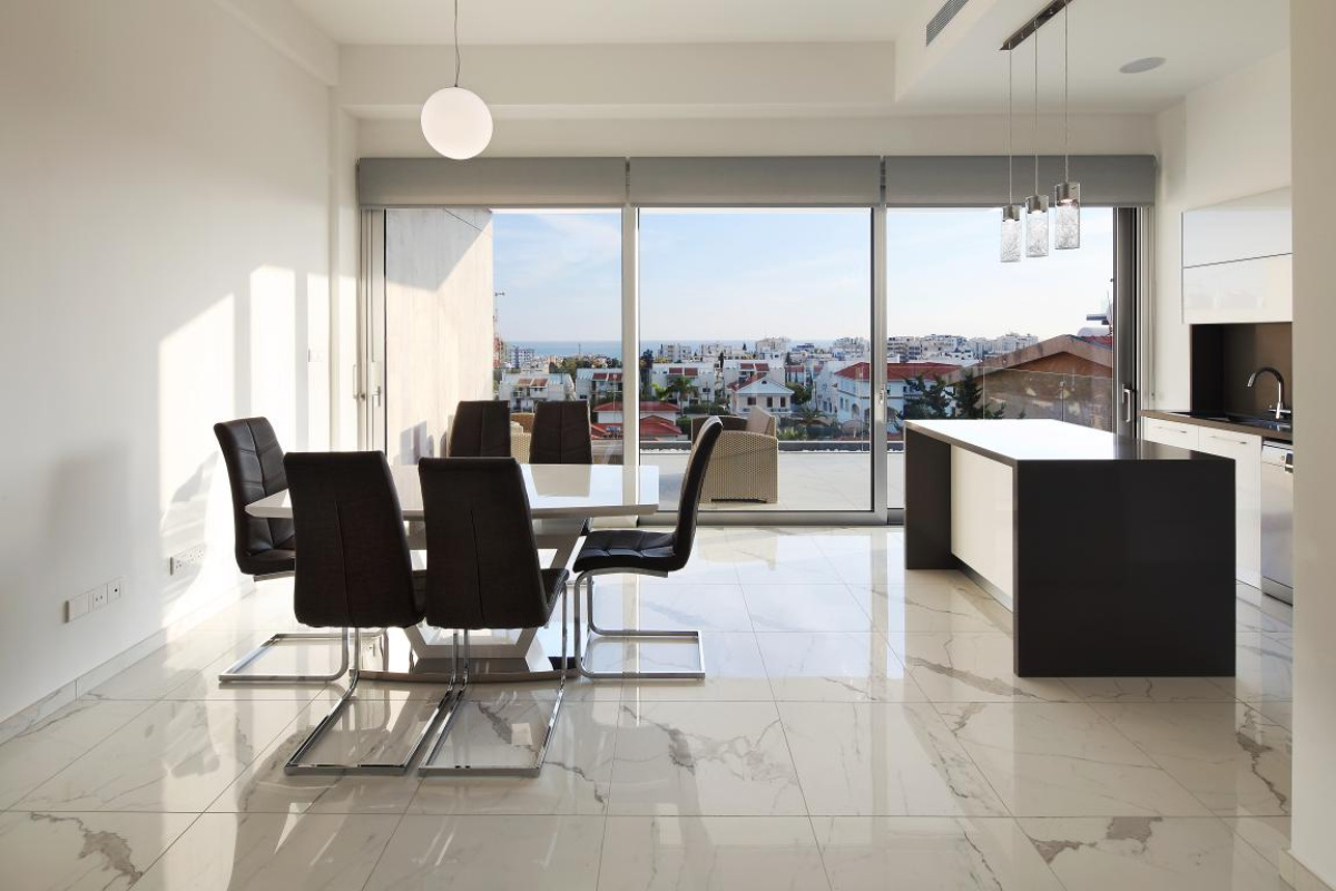 3 dormitorios Apartamento en Limassol, Chipre No. 38519