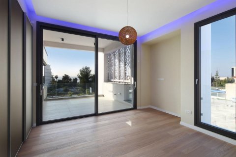 Вилла с 4 спальнями в Лимассол, Лимасол, № 38518 6