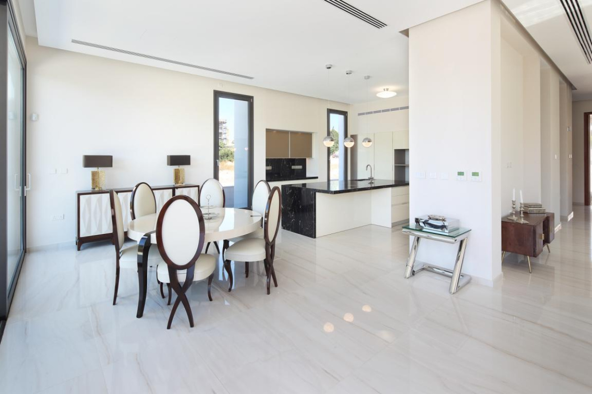 4 chambres Villa à Limassol, Chypre No. 38518
