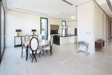 Вилла с 4 спальнями в Лимассол, Лимасол, № 38518 4