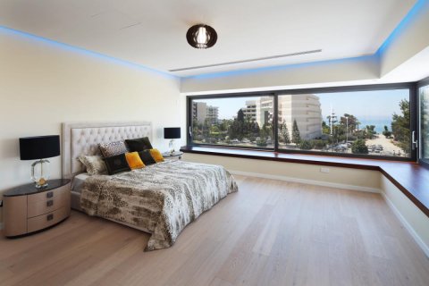 Вилла с 4 спальнями в Лимассол, Лимасол, № 38518 5