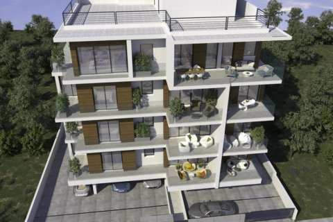 675m2 Local comercial en Limassol,  No. 38520 4