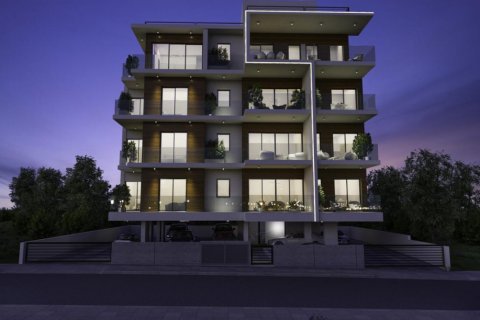 675m2 Commercial property in Limassol,  No. 38520