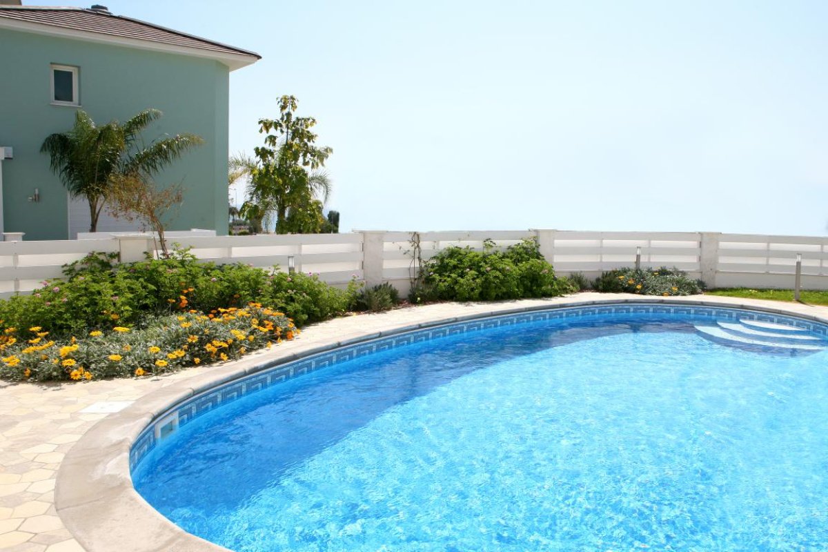 3 bedrooms Villa in Limassol, Cyprus No. 38521