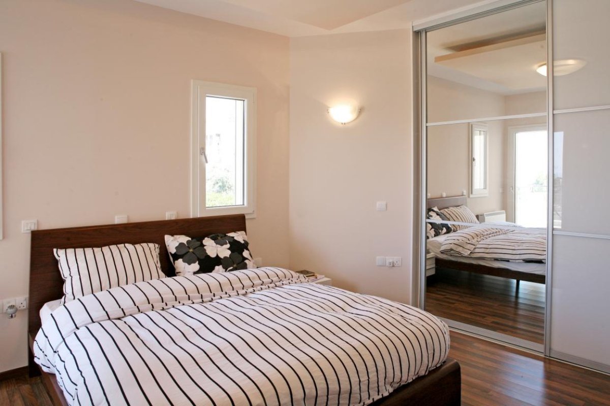 3 bedrooms Villa in Limassol, Cyprus No. 38521