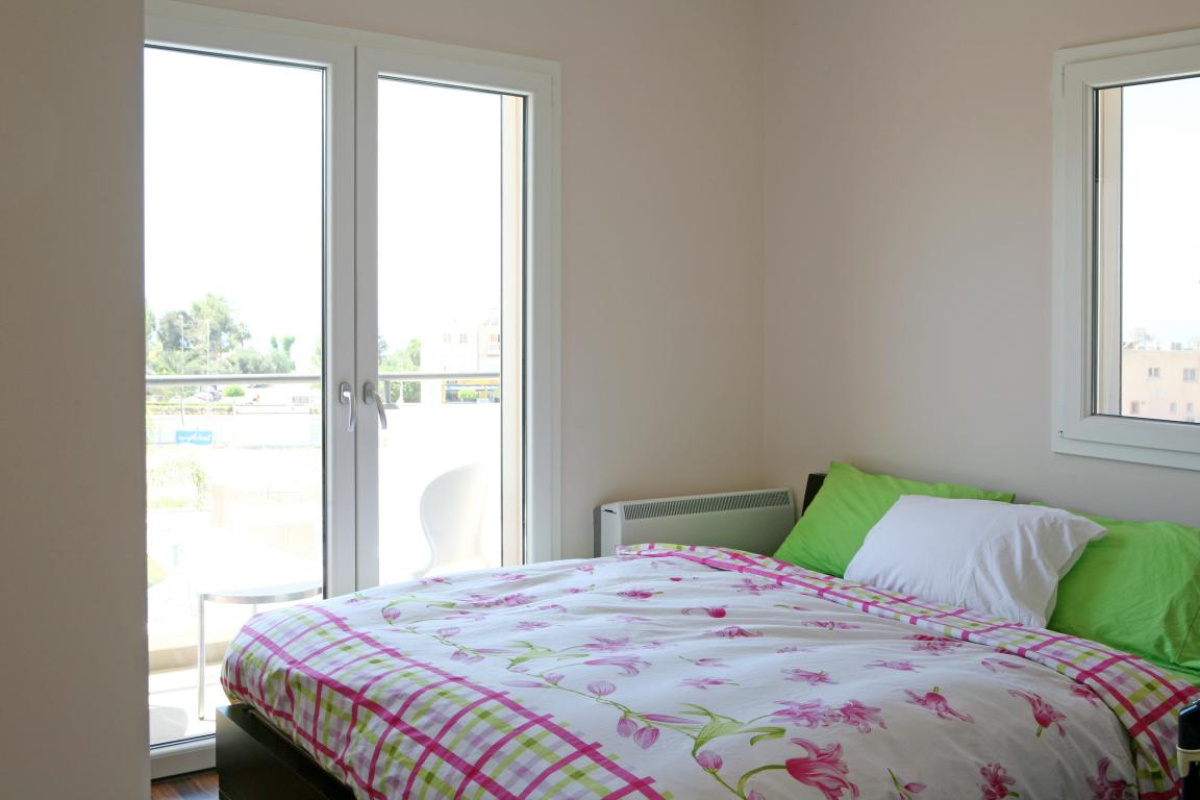 3 bedrooms Villa in Limassol, Cyprus No. 38521
