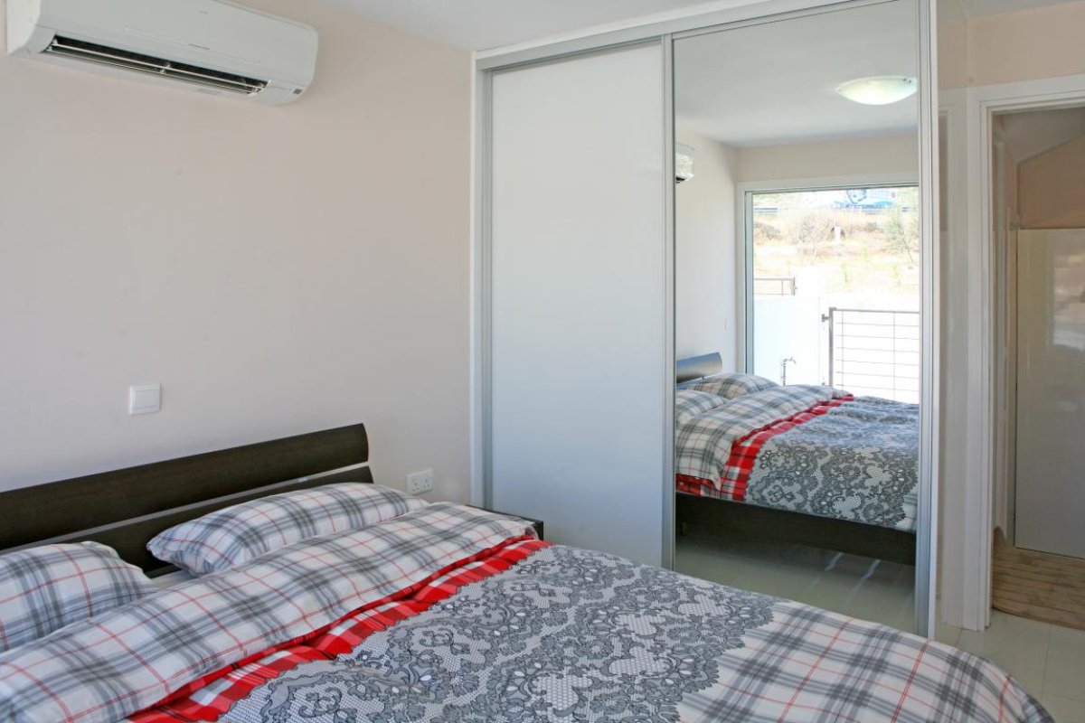 3 bedrooms Villa in Limassol, Cyprus No. 38521