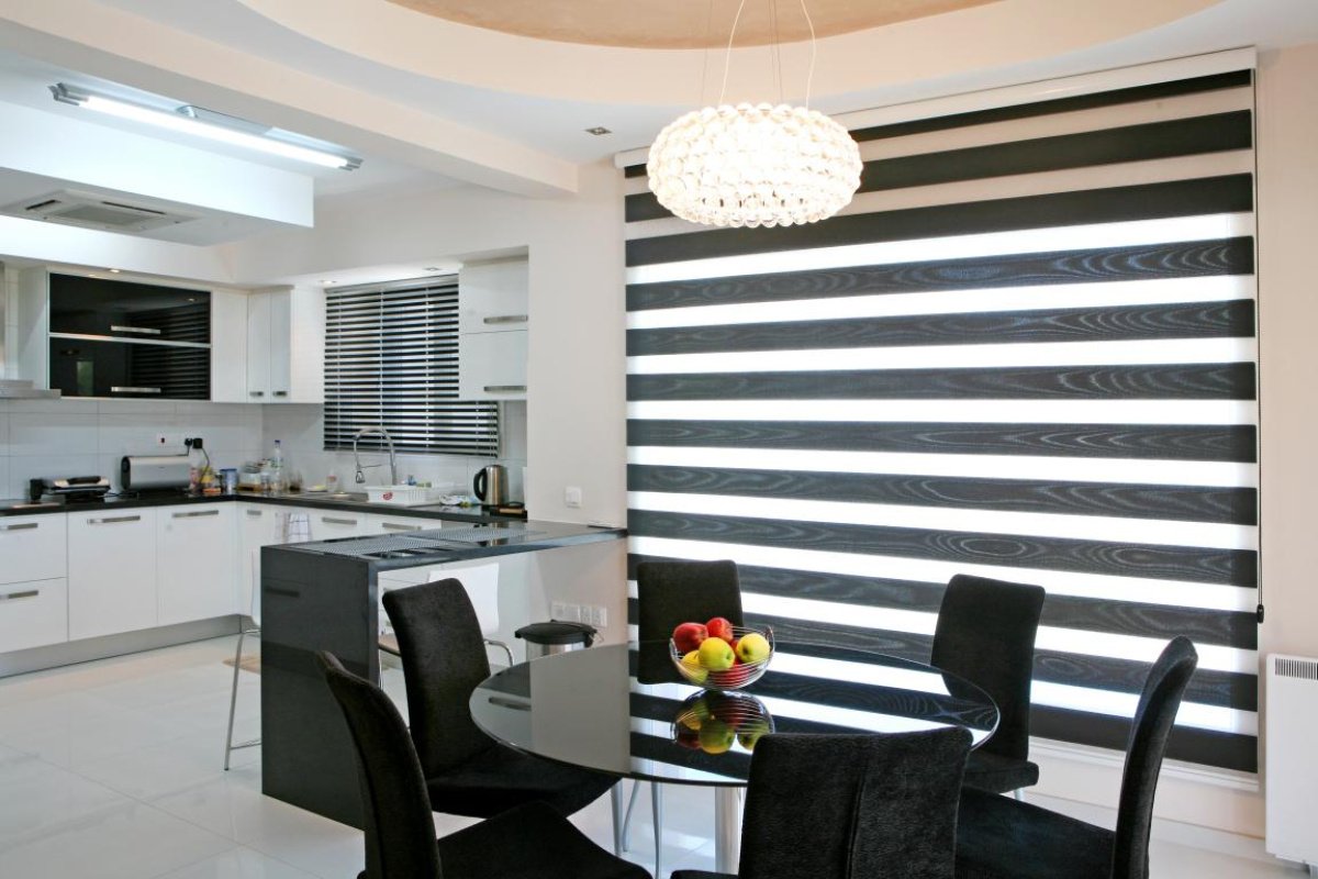 3 bedrooms Villa in Limassol, Cyprus No. 38521