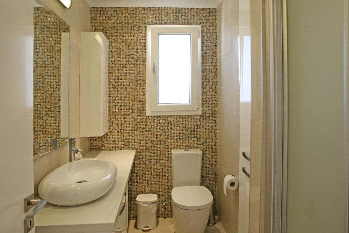 3 bedrooms Villa in Limassol, Cyprus No. 38521