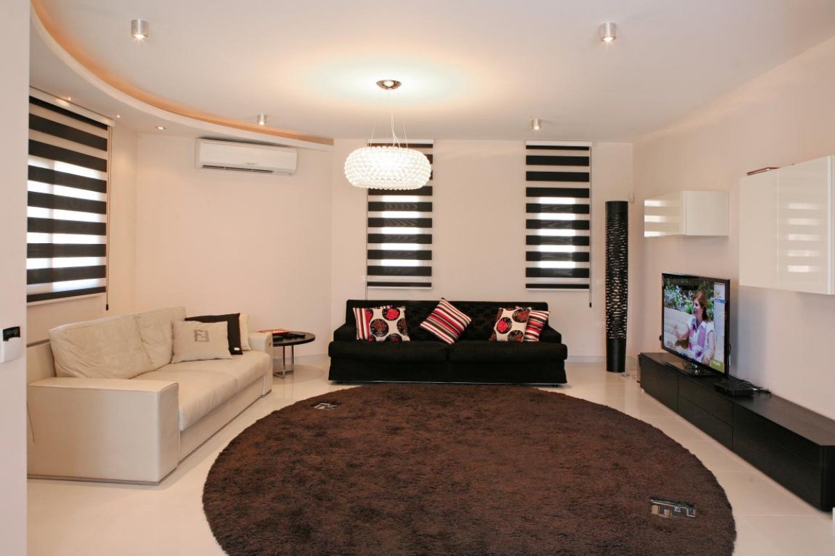3 bedrooms Villa in Limassol, Cyprus No. 38521