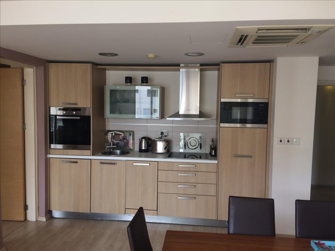 2 dormitorios Apartamento en Limassol, Chipre No. 38517