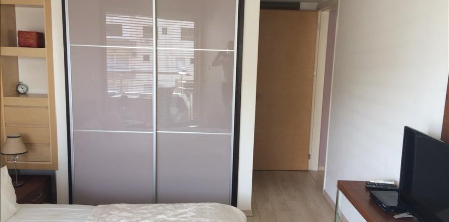 2 bedrooms Apartment in Limassol, No. 38517