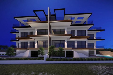 3 chambres Appartement à Limassol,  No. 38522 5