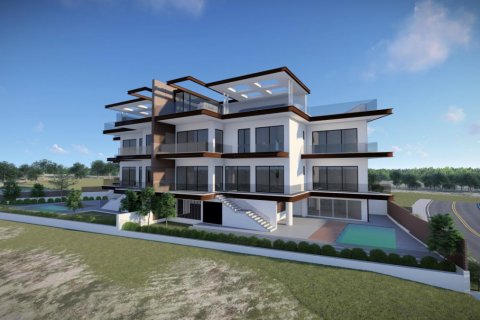 3 chambres Appartement à Limassol,  No. 38522 3