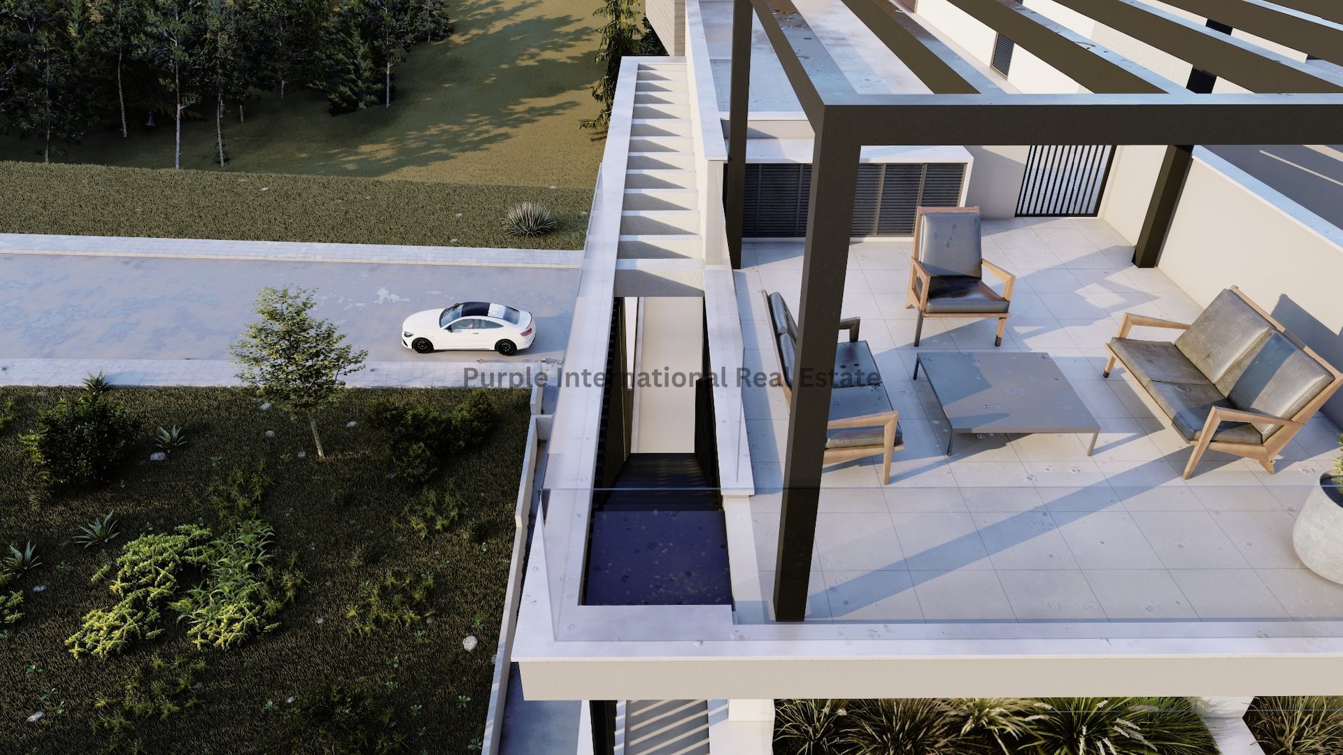 2 chambres Appartement à Agios Athanasios, Limassol, Chypre No. 19065