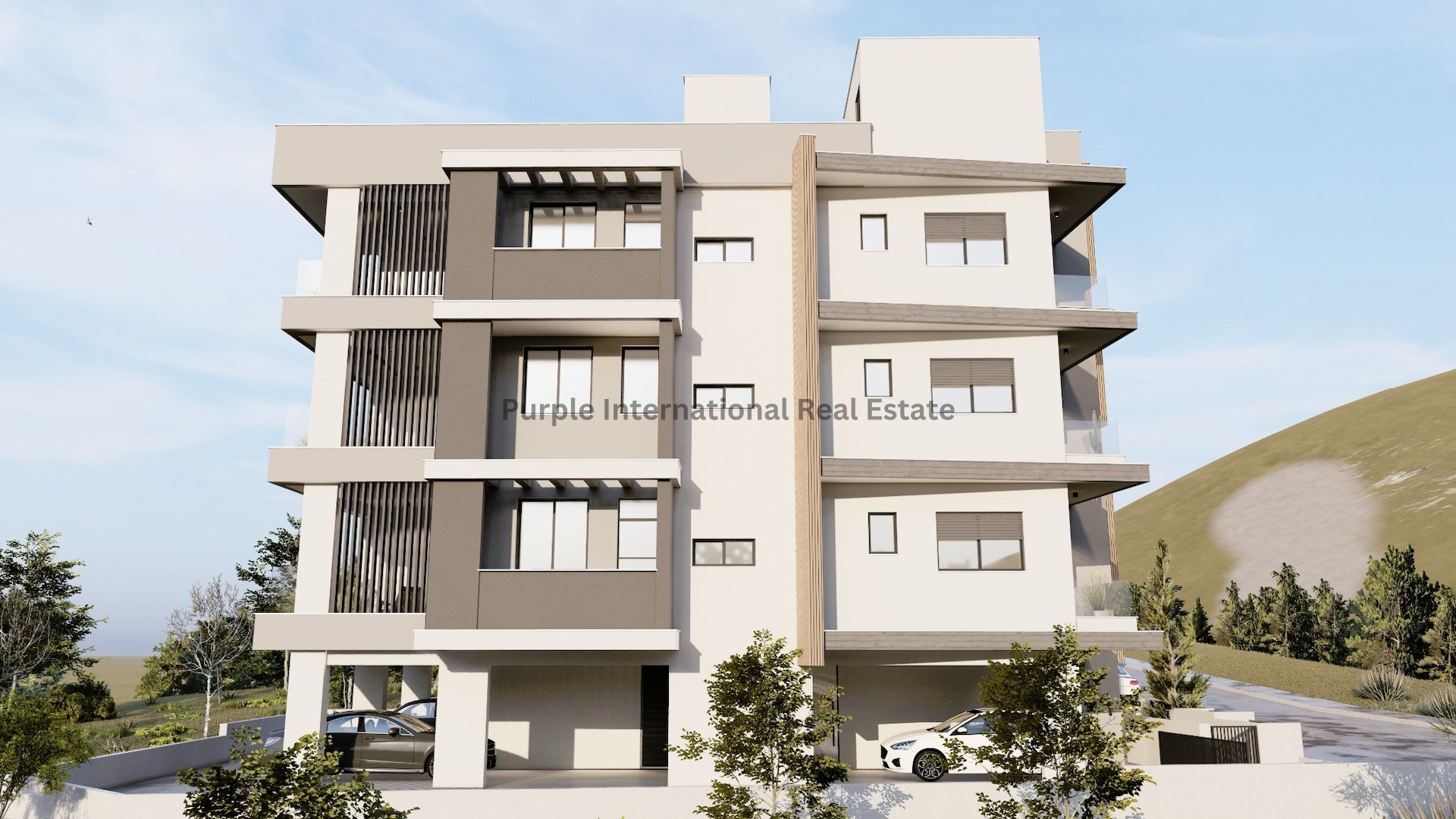 2 chambres Appartement à Agios Athanasios, Limassol, Chypre No. 19065