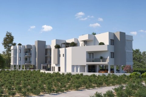 2 bedrooms Apartment in Ayia Napa, Ammochostos, No. 42516 4