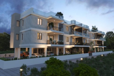 2 bedrooms Apartment in Ayia Napa, Ammochostos, No. 42516 7