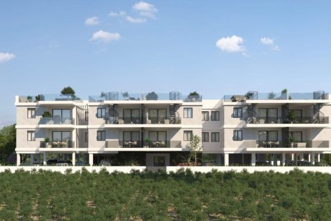 2 bedrooms Apartment in Ayia Napa, Ammochostos, No. 42516