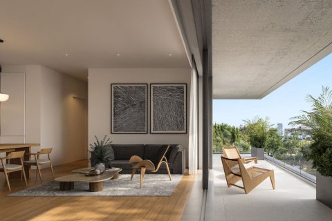 2 chambres Penthouse à Limassol,  No. 42522 5