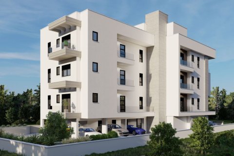 2 bedrooms Apartment in Agios Athanasios, Limassol, No. 42518 6