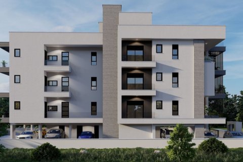 2 chambres Penthouse à Agios Athanasios, Limassol,  No. 42521 7