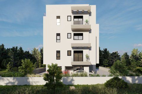 1 bedroom Apartment in Agios Athanasios, Limassol, No. 42519 5