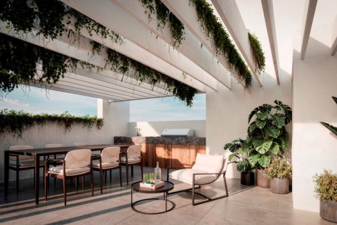 2 bedrooms Apartment in Larnaca, Larnaka,  No. 49866 11