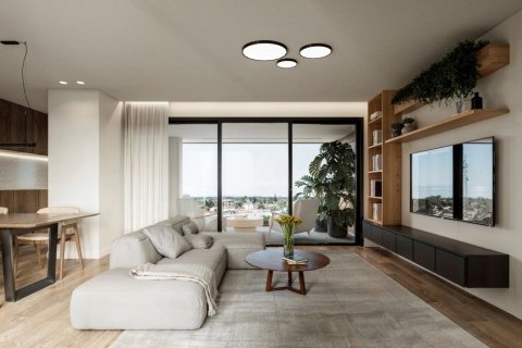 2 bedrooms Apartment in Nicosia, No. 49867 6