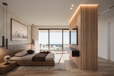 2 bedrooms Apartment in Larnaca, Larnaka,  No. 49865 6