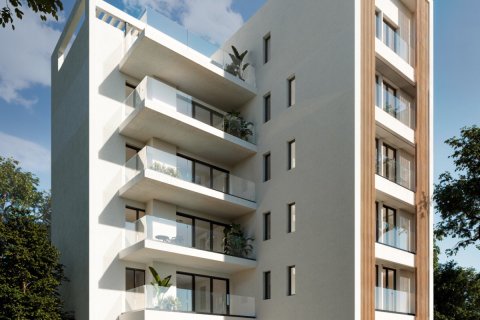 2 bedrooms Apartment in Larnaca, Larnaka,  No. 49865 4