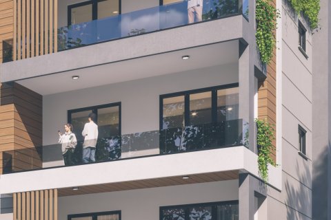 2 bedrooms Apartment in Nicosia,  No. 49869 5