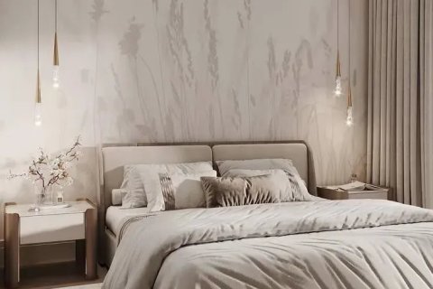 2 bedrooms Apartment in Nicosia,  No. 49869 8