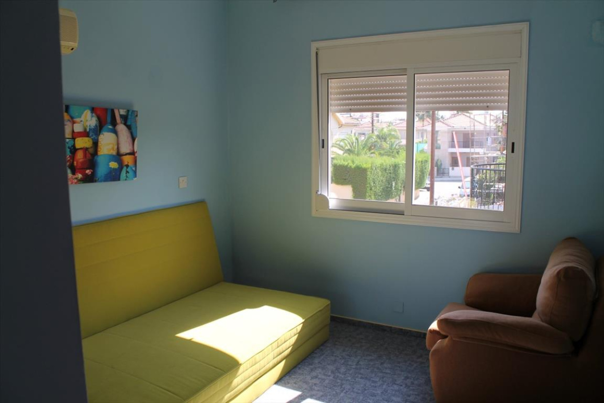 4 bedrooms Villa in Limassol, Cyprus No. 38335