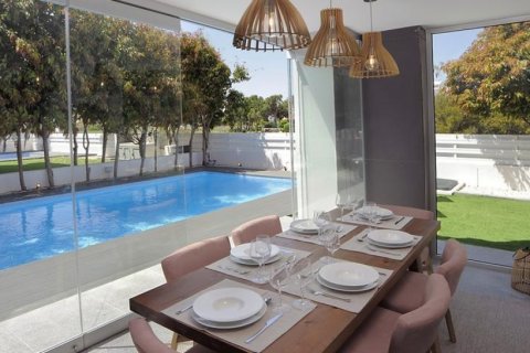 Вилла студия в Ларнака,  № 38346 3